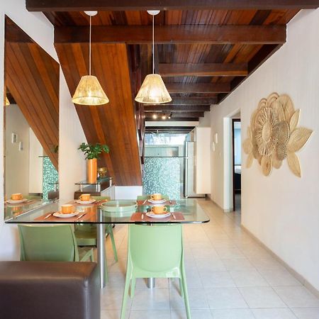 Casa Paresi Completa Na Praia Dos Carneiros Tamandare Exterior photo