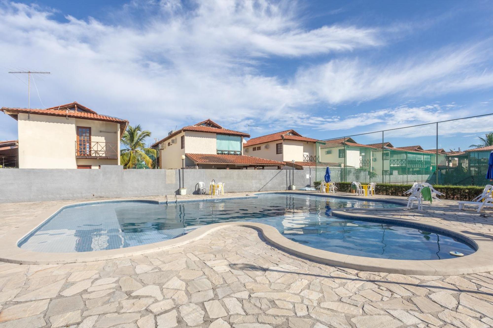 Casa Paresi Completa Na Praia Dos Carneiros Tamandare Exterior photo